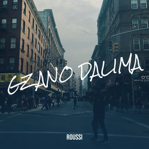 GZANO DALIMA by Roussi