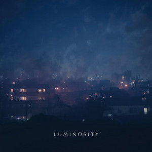 Luminosity by Jekadeus