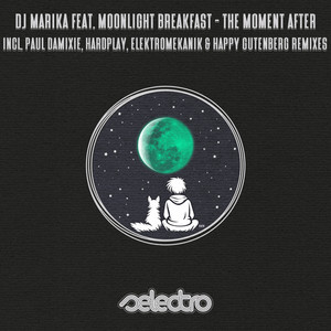 The Moment After by DJ Marika, Moonlight Breakfast