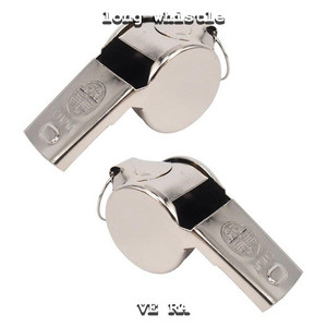 Ve Ra - long whistle