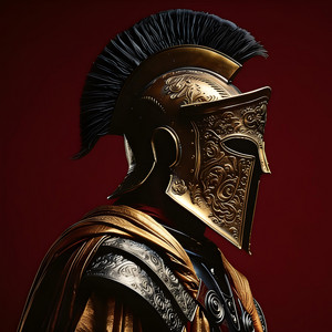 Odysseus by So
