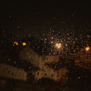 L'étreinte de la pluie by Elimaé