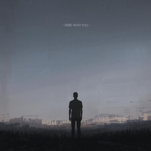 Here With You by Pacific Air