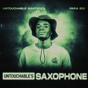 Bone Breaker (Nyakanyaka) by Untouchable MasterZA, Para Boi