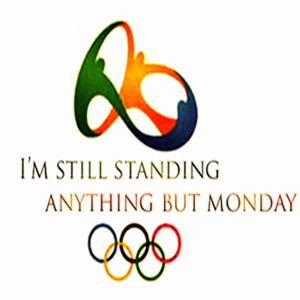 I'm Still Standing - Kymera Remix
