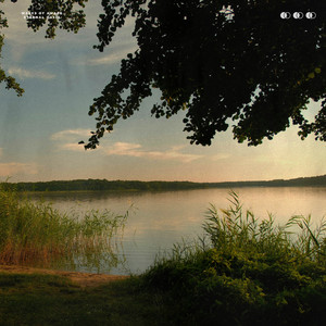 Eternal Oasis by Waves Of Aware