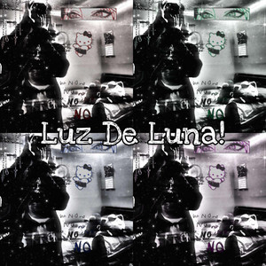 Abnerxd - Luz De Luna! (MOONLIGHT)