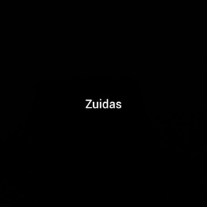 Zuidas