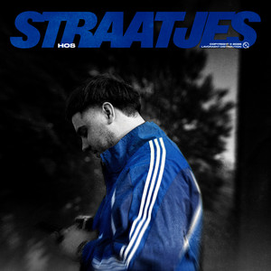 Straatjes by Hos
