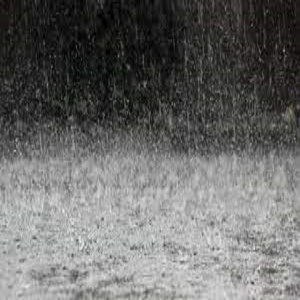 Sleepy Rain Machine