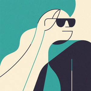 Penelope Lester - Natural Selection