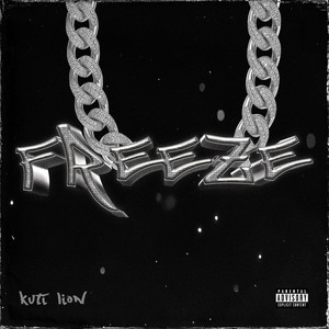 Freeze by Kuti Lion