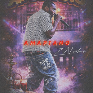 Amapiano by ZN Vibez