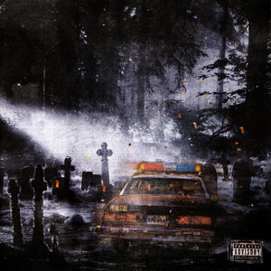 Unheard Evidence by Rehabilitation, Cardeairè Jack