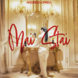 Andreea Oprea - Mai Stai