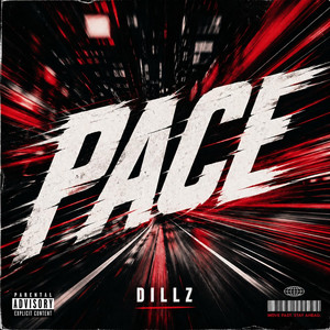 Pace by Dillz.