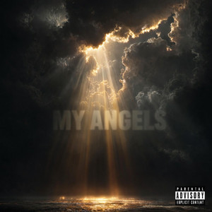 My Angels by Lul Trelli