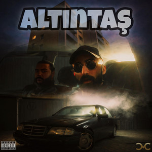 Altıntaş by Mertcan C
