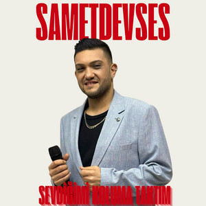 Samet Devses - Sevdiğimi Koluma Taktım