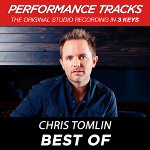 Best Of (Performance Tracks) album