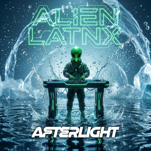 One Two Tres by Alien Latnx