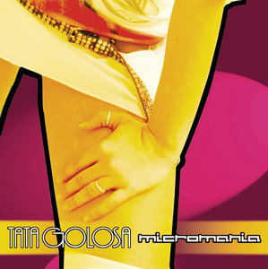 Micromania - Original Edit by Tata Golosa