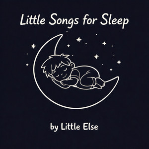Twinkle Twinkle Little Star by Little Else