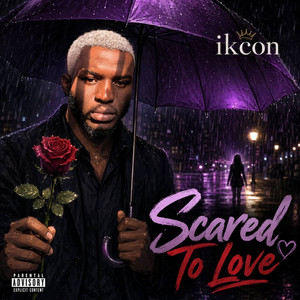 Scared to Love by ikčon