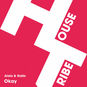 Portada de Okay