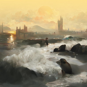 BeatsByBaby - Beach Party