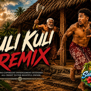 Kuli Kuli by Samoawave94