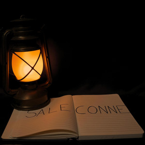Sale conne by Allivm
