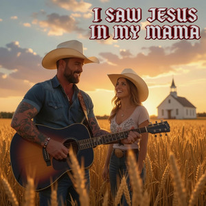 I Saw Jesus In My Mama by Heartland Gospel Music