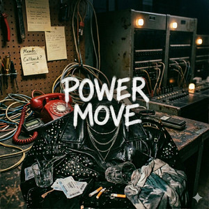 power move by rabia sti