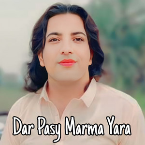 Fidaullah Shah Marwat - Pa Mazigar Ke Gullan Garzi