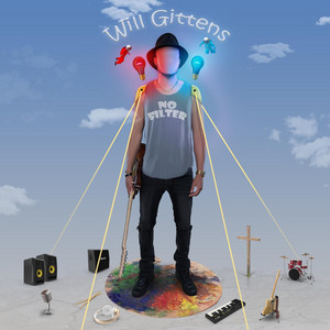 Just Chill by Will Gittens