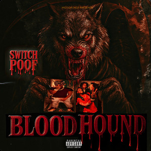 Bloodhound by switchpoof
