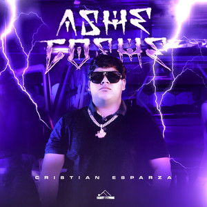 Cristian Esparza & Olachea - Ashe Coshe