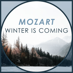 Mozart - Winter Is Coming album