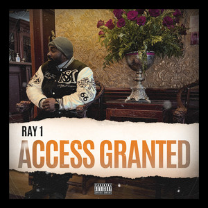 Access Granted by Ray1