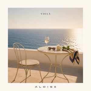 Voilà by ALOISE