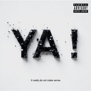 YA! by Paynedough