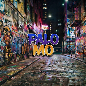 Palomo by Jones Kill