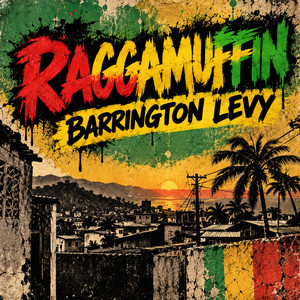 Raggamuffin by Barrington Levy