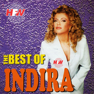 Indira Radić - Osvetnica