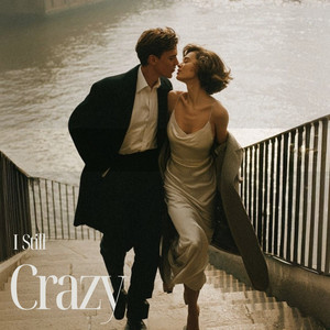 I Still Crazy by Tony James