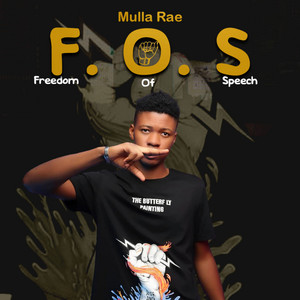 Freedom of Speech by Mulla Rae