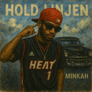 Minkah - Hold Linjen (feat. hanProdusenten)