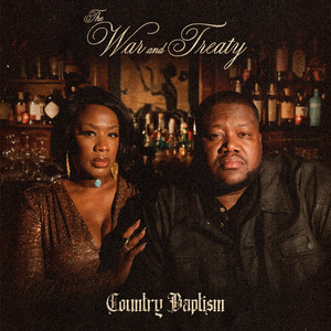 Country Baptism album cover