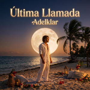 La ultima llamada by Adelklar